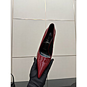 US$80.00 Christian Louboutin 10cm High-heeled shoes for women #772951