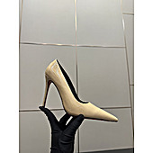 US$80.00 Christian Louboutin 10cm High-heeled shoes for women #772952