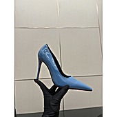 US$80.00 Christian Louboutin 10cm High-heeled shoes for women #772953