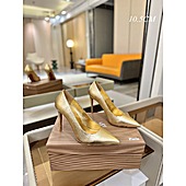 US$130.00 Christian Louboutin 10.5cm High-heeled shoes for women #772955