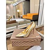 US$130.00 Christian Louboutin 10.5cm High-heeled shoes for women #772955
