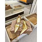 US$130.00 Christian Louboutin 10.5cm High-heeled shoes for women #772955