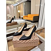 US$130.00 Christian Louboutin 10.5cm High-heeled shoes for women #772956