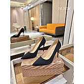 US$130.00 Christian Louboutin 10.5cm High-heeled shoes for women #772957
