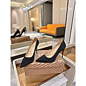 US$130.00 Christian Louboutin 10.5cm High-heeled shoes for women #772957