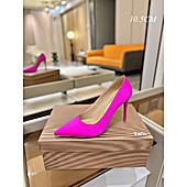 US$130.00 Christian Louboutin 10.5cm High-heeled shoes for women #772958