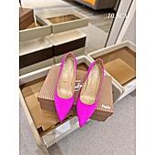 US$130.00 Christian Louboutin 10.5cm High-heeled shoes for women #772958