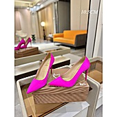 US$130.00 Christian Louboutin 10.5cm High-heeled shoes for women #772958