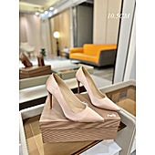 US$130.00 Christian Louboutin 10.5cm High-heeled shoes for women #772959