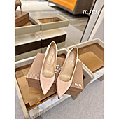US$130.00 Christian Louboutin 10.5cm High-heeled shoes for women #772959