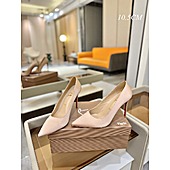 US$130.00 Christian Louboutin 10.5cm High-heeled shoes for women #772959