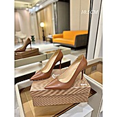 US$130.00 Christian Louboutin 10.5cm High-heeled shoes for women #772960