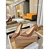 US$130.00 Christian Louboutin 10.5cm High-heeled shoes for women #772960
