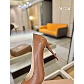 US$130.00 Christian Louboutin 10.5cm High-heeled shoes for women #772960