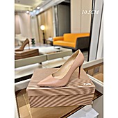 US$130.00 Christian Louboutin 10.5cm High-heeled shoes for women #772961