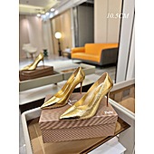 US$130.00 Christian Louboutin 10.5cm High-heeled shoes for women #772962