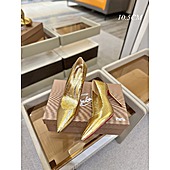 US$130.00 Christian Louboutin 10.5cm High-heeled shoes for women #772962