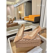 US$130.00 Christian Louboutin 10.5cm High-heeled shoes for women #772963