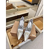US$130.00 Christian Louboutin 10.5cm High-heeled shoes for women #772965