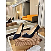 US$130.00 Christian Louboutin 10.5cm High-heeled shoes for women #772966