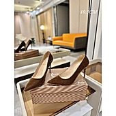 US$130.00 Christian Louboutin 10.5cm High-heeled shoes for women #772967