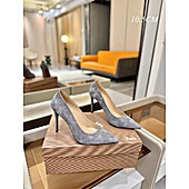 US$130.00 Christian Louboutin 10.5cm High-heeled shoes for women #772968
