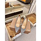 US$130.00 Christian Louboutin 10.5cm High-heeled shoes for women #772968