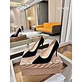 US$130.00 Christian Louboutin 10.5cm High-heeled shoes for women #772969
