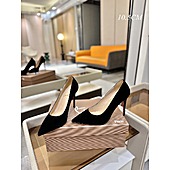US$130.00 Christian Louboutin 10.5cm High-heeled shoes for women #772969
