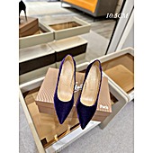 US$130.00 Christian Louboutin 10.5cm High-heeled shoes for women #772970