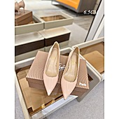 US$130.00 Christian Louboutin 6.5cm High-heeled shoes for women #772971