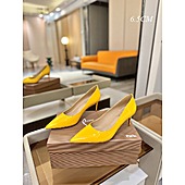 US$130.00 Christian Louboutin 6.5cm High-heeled shoes for women #772972