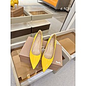US$130.00 Christian Louboutin 6.5cm High-heeled shoes for women #772972
