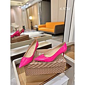 US$130.00 Christian Louboutin 6.5cm High-heeled shoes for women #772973