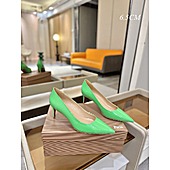 US$130.00 Christian Louboutin 6.5cm High-heeled shoes for women #772974