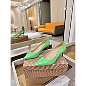 US$130.00 Christian Louboutin 6.5cm High-heeled shoes for women #772974