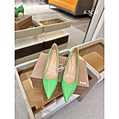 US$130.00 Christian Louboutin 6.5cm High-heeled shoes for women #772974