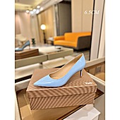 US$130.00 Christian Louboutin 6.5cm High-heeled shoes for women #772975