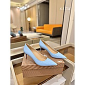 US$130.00 Christian Louboutin 6.5cm High-heeled shoes for women #772975