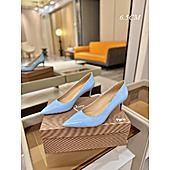 US$130.00 Christian Louboutin 6.5cm High-heeled shoes for women #772975