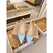 US$130.00 Christian Louboutin 6.5cm High-heeled shoes for women #772975