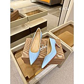 US$130.00 Christian Louboutin 6.5cm High-heeled shoes for women #772975