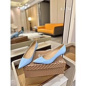 US$130.00 Christian Louboutin 6.5cm High-heeled shoes for women #772975