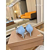 US$130.00 Christian Louboutin 6.5cm High-heeled shoes for women #772975