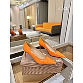 US$130.00 Christian Louboutin 6.5cm High-heeled shoes for women #772976
