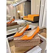 US$130.00 Christian Louboutin 6.5cm High-heeled shoes for women #772976
