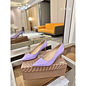 US$130.00 Christian Louboutin 6.5cm High-heeled shoes for women #772977