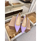 US$130.00 Christian Louboutin 6.5cm High-heeled shoes for women #772977