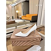 US$130.00 Christian Louboutin 6.5cm High-heeled shoes for women #772978