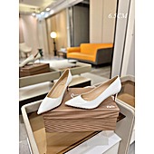 US$130.00 Christian Louboutin 6.5cm High-heeled shoes for women #772978